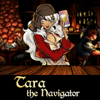 The Red Dragon Inn : 4 Card Game